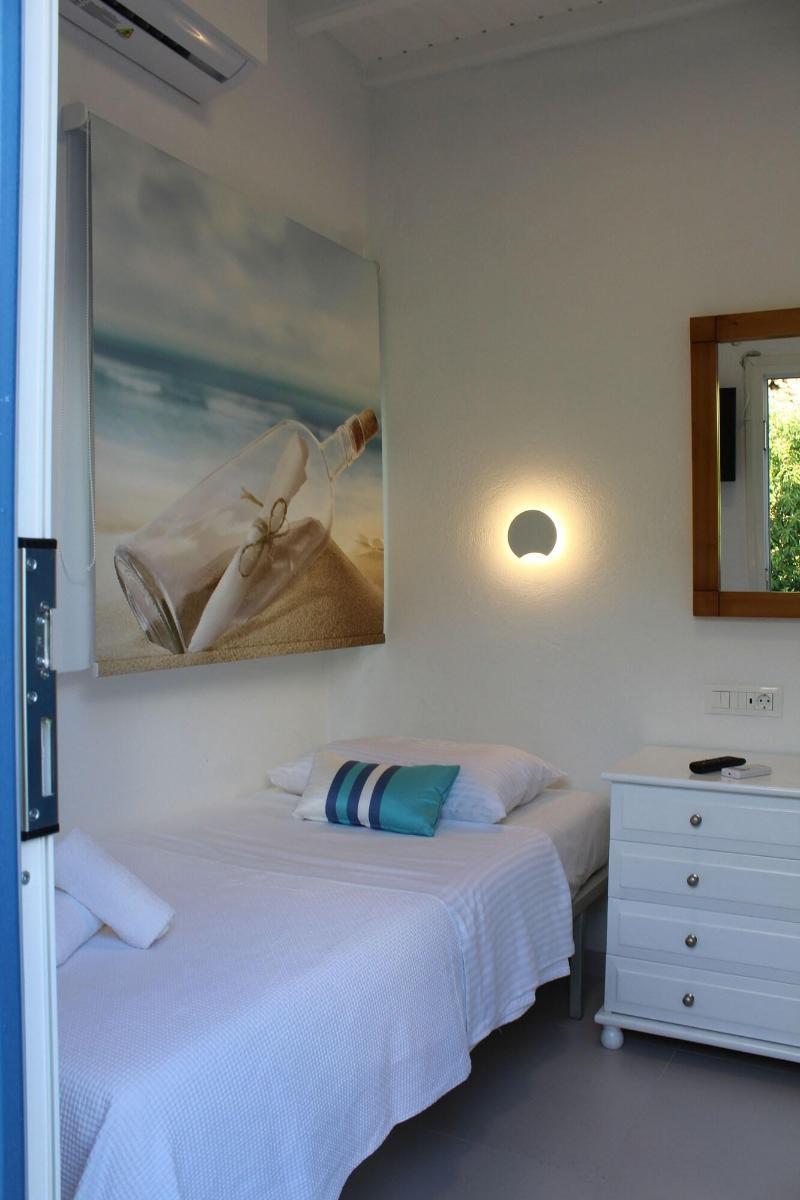 Hotel Stelios View Mykonos Town Zewnętrze zdjęcie