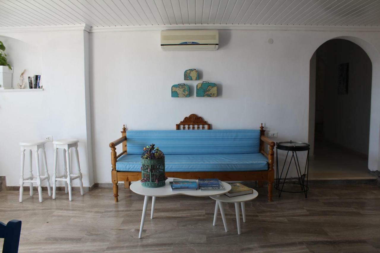 Hotel Stelios View Mykonos Town Zewnętrze zdjęcie